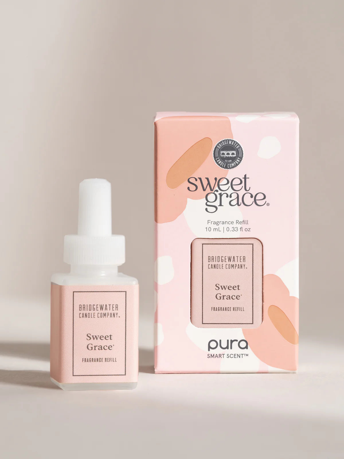 Pura Smart Vial