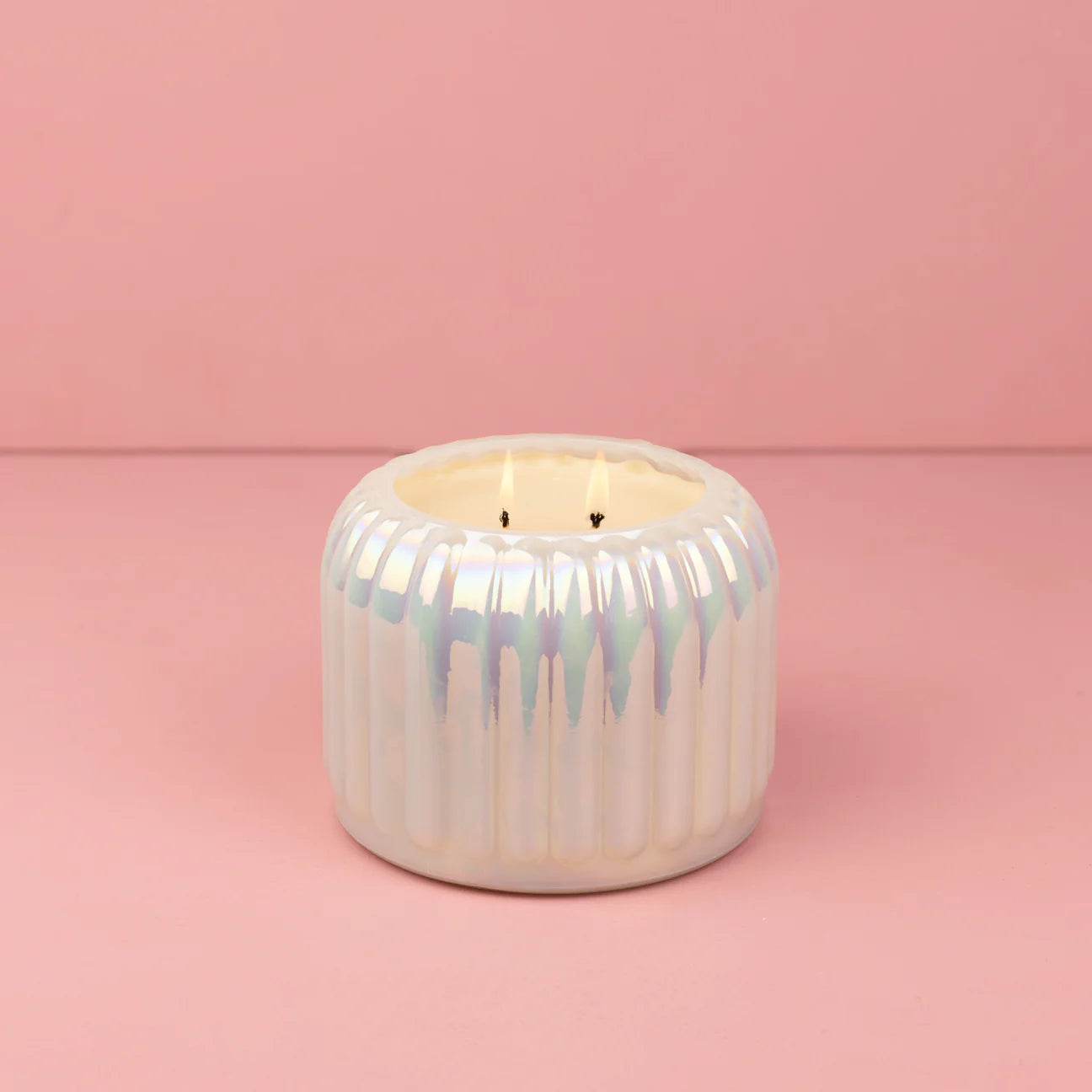 Sweet Grace Iridescent Candle - #071