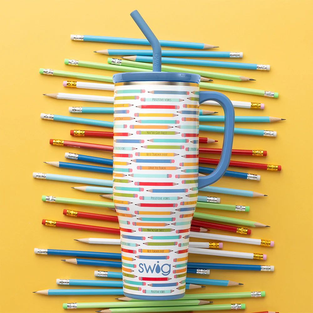 Teacher Life- Swig