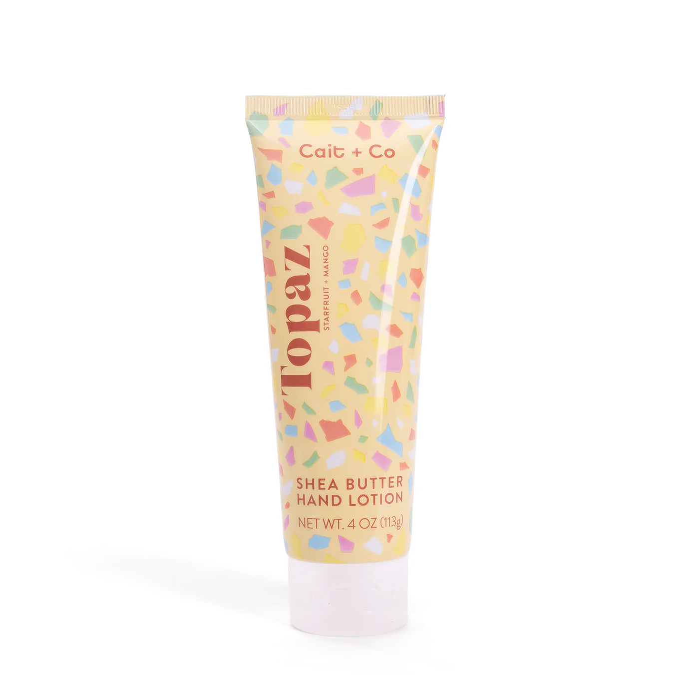 Gem Lotion 4oz
