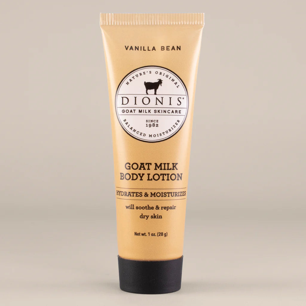 Dionis Goat Milk Handcream