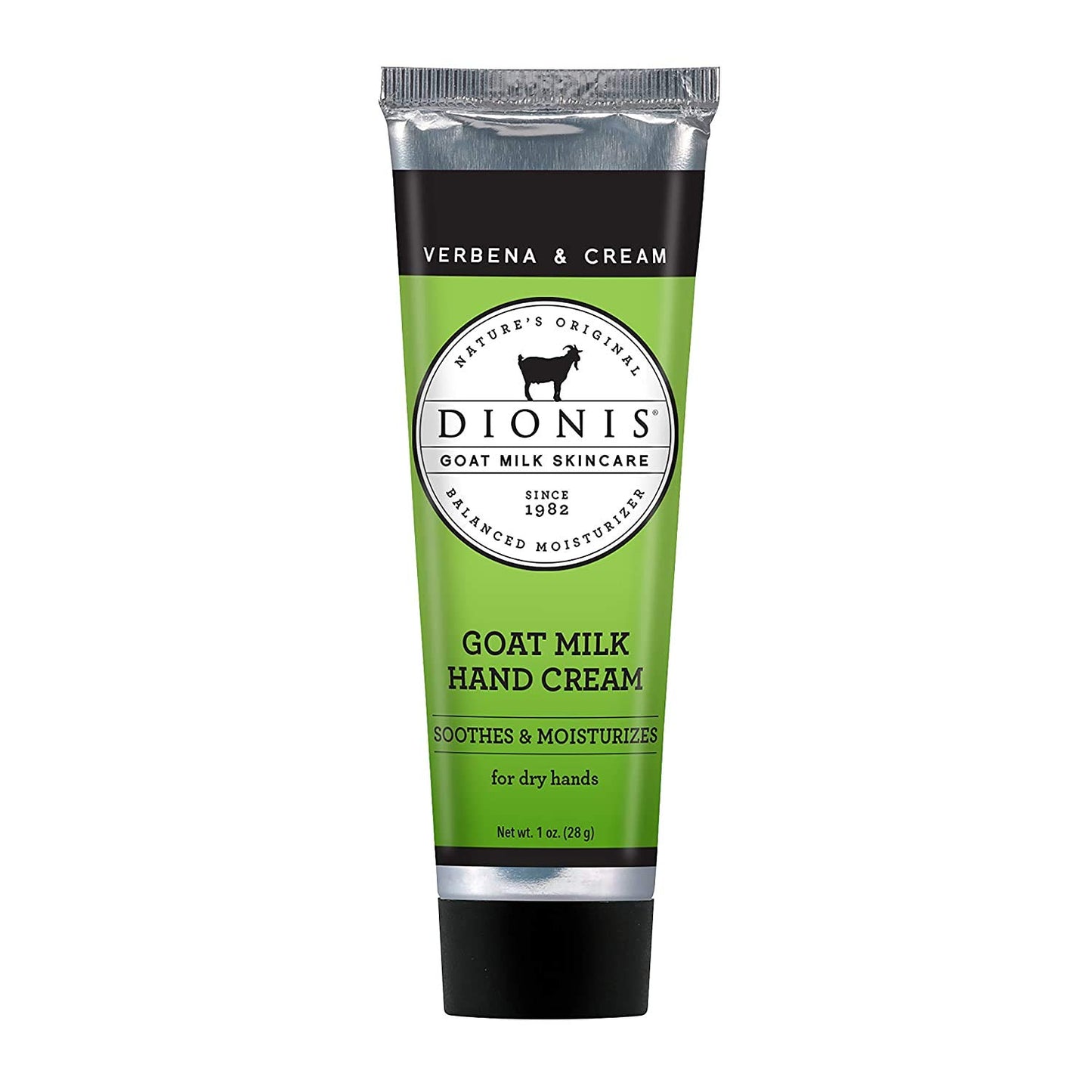 Dionis Goat Milk Handcream