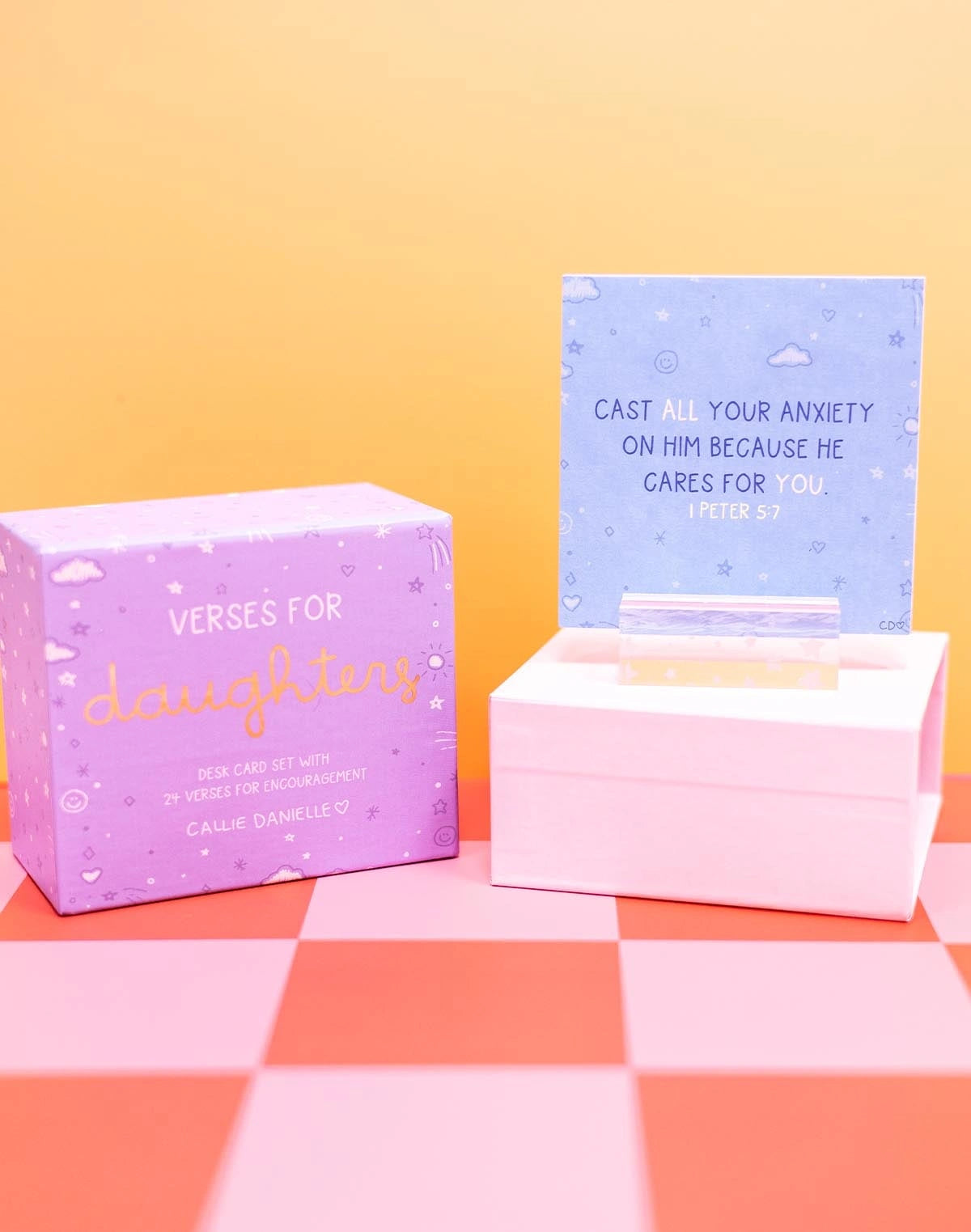 Verse Card Set