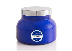Blue Signature Jar - 19 oz