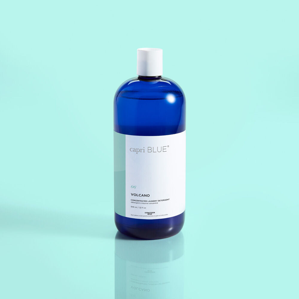 Volcano Detergent