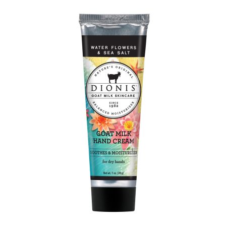 Dionis Goat Milk Hand Cream 1 oz.