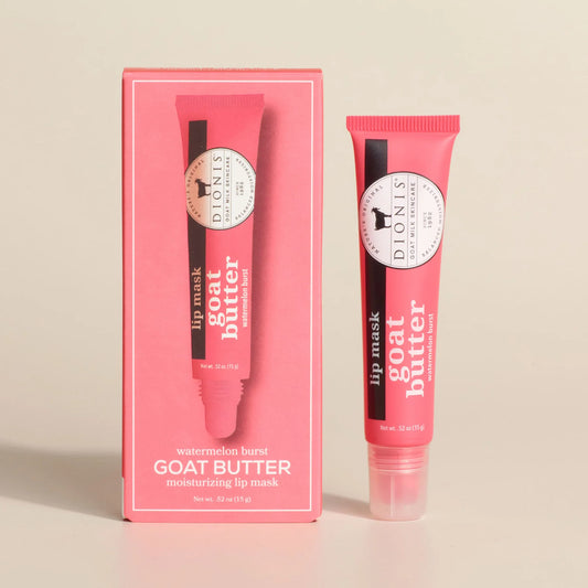 Dionis Goat Butter Lip Mask