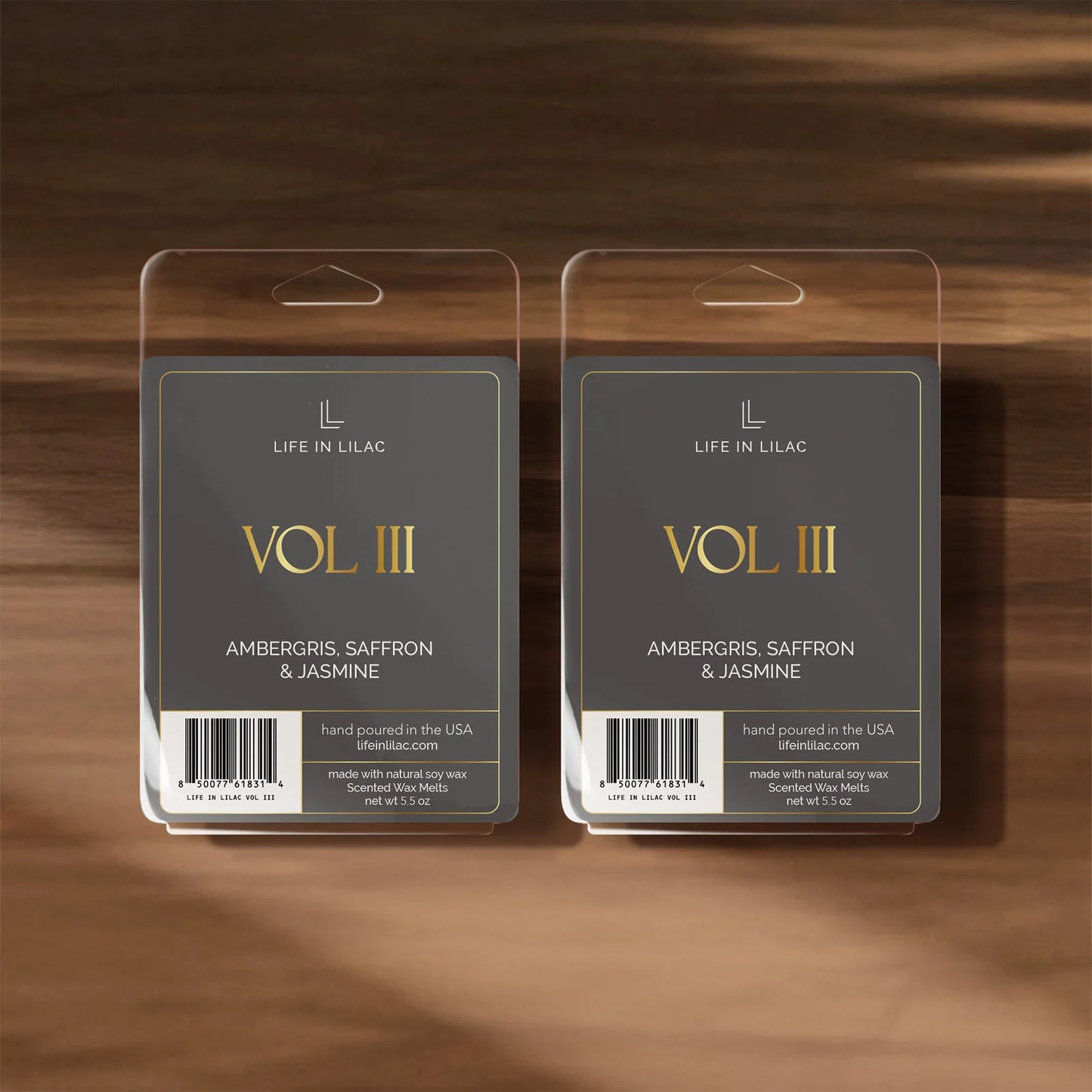 Volume III Wax Melts