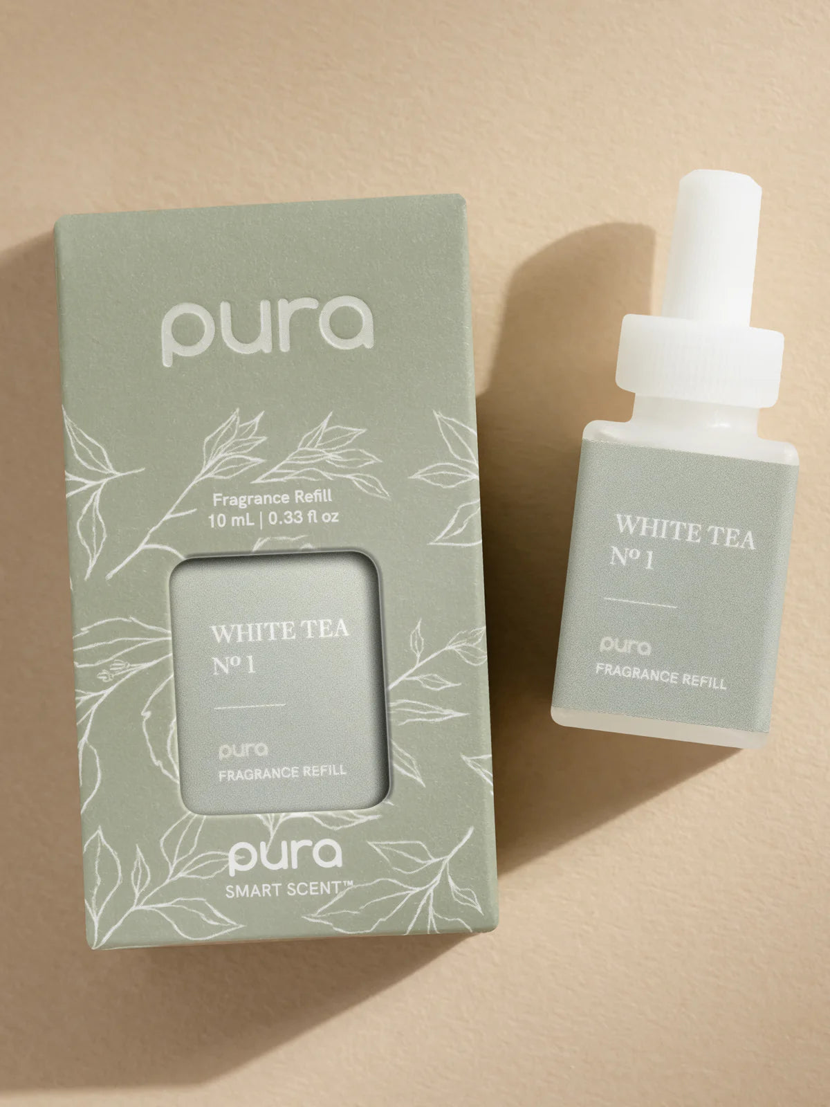 Pura Smart Vial