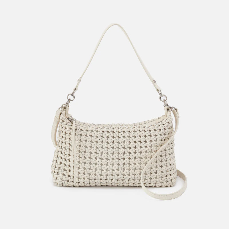 Avon Shoulder Bag - Whitecap