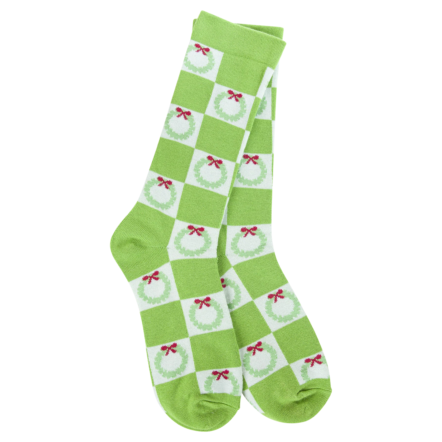 Holiday Weekend Crew Sock