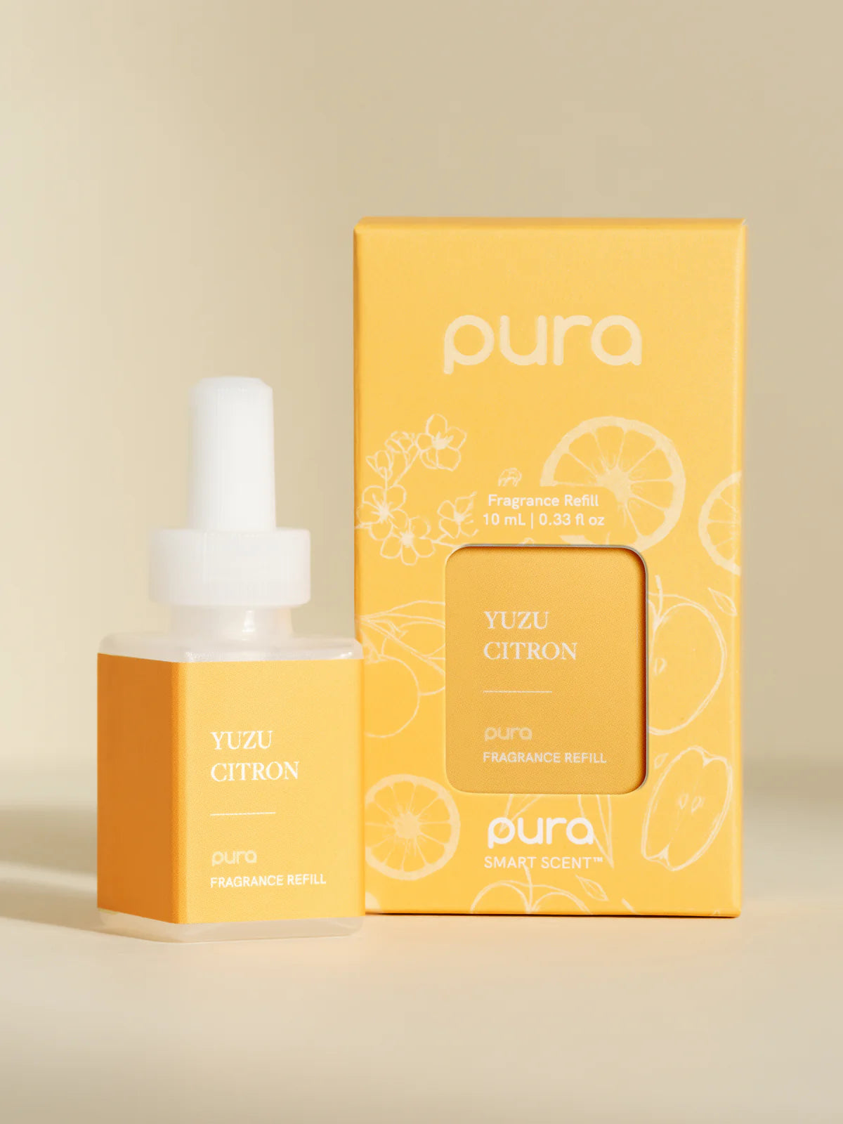Pura Smart Vial