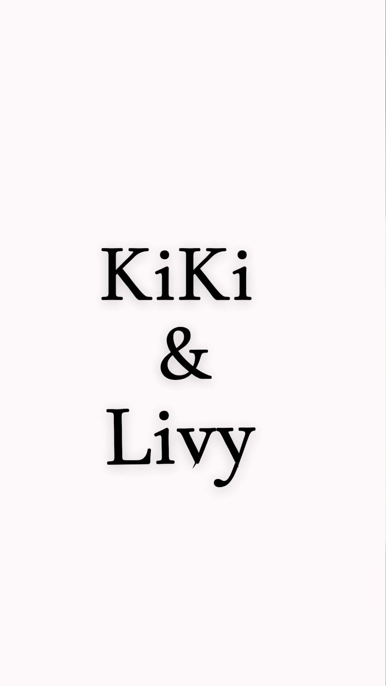 KiKi & Livy
