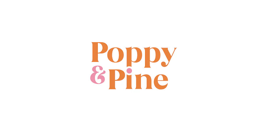 Poppy & Pine