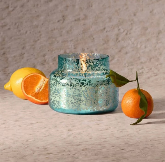 Exclusive Aqua Opaline Signature - 19 oz