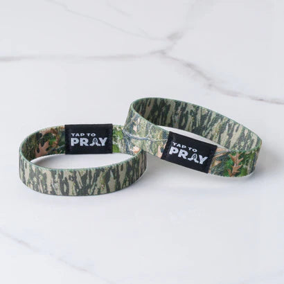 Tap to Pray™ - Wristbands