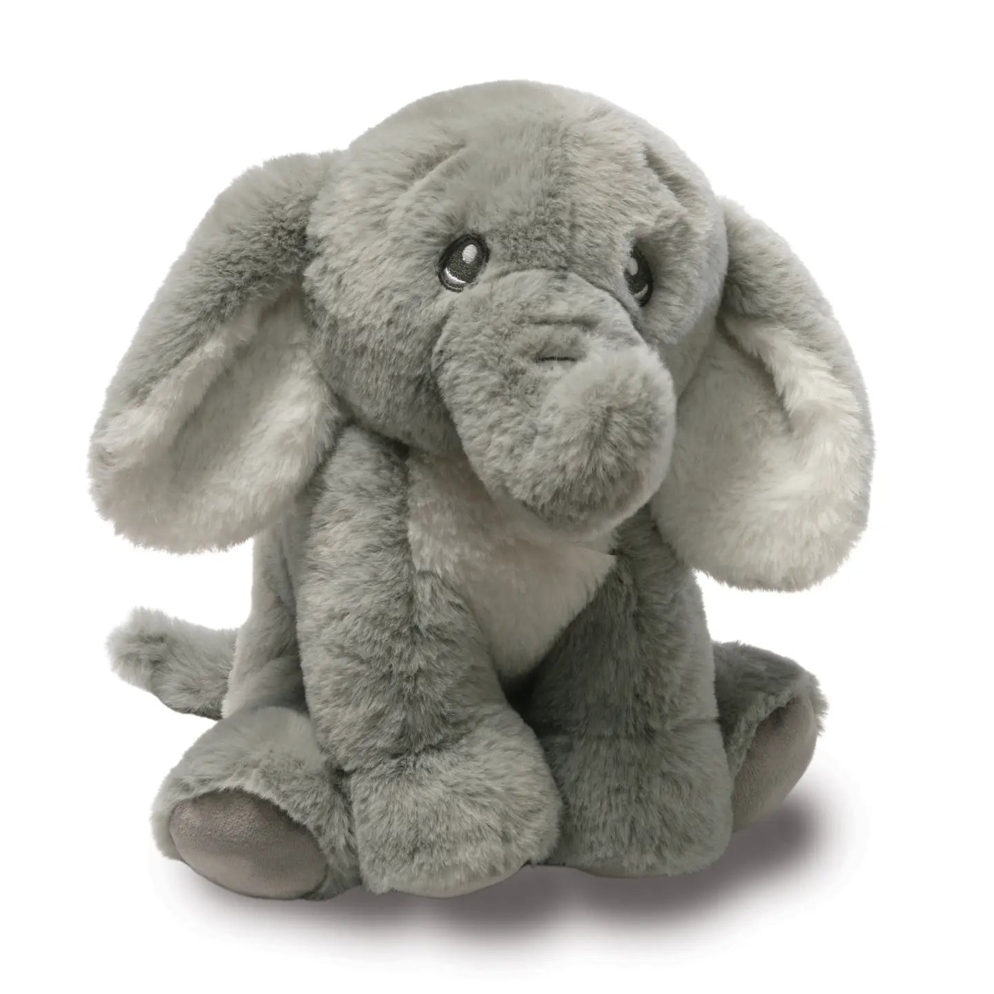 Giffa 10in Friends Elephant Etta