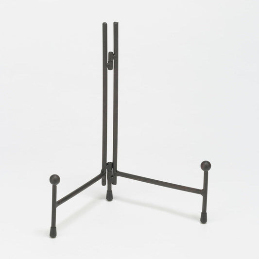 Straight Edge Adjustable Easels, Metal