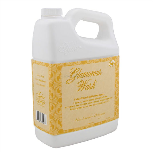 Tyler® Glamorous Wash - 1/2 Gallon/ 64oz