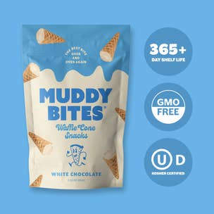 MUDDY BITES