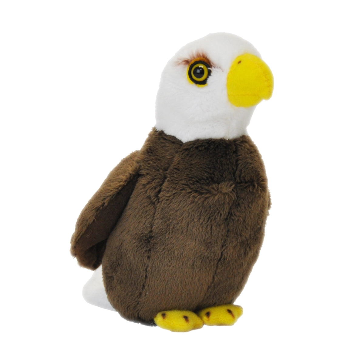 Giffa 5" Wildlife Eagle - Scout