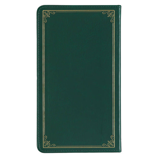 199 Favorite Bible Verses for Graduates Faux Leather Book