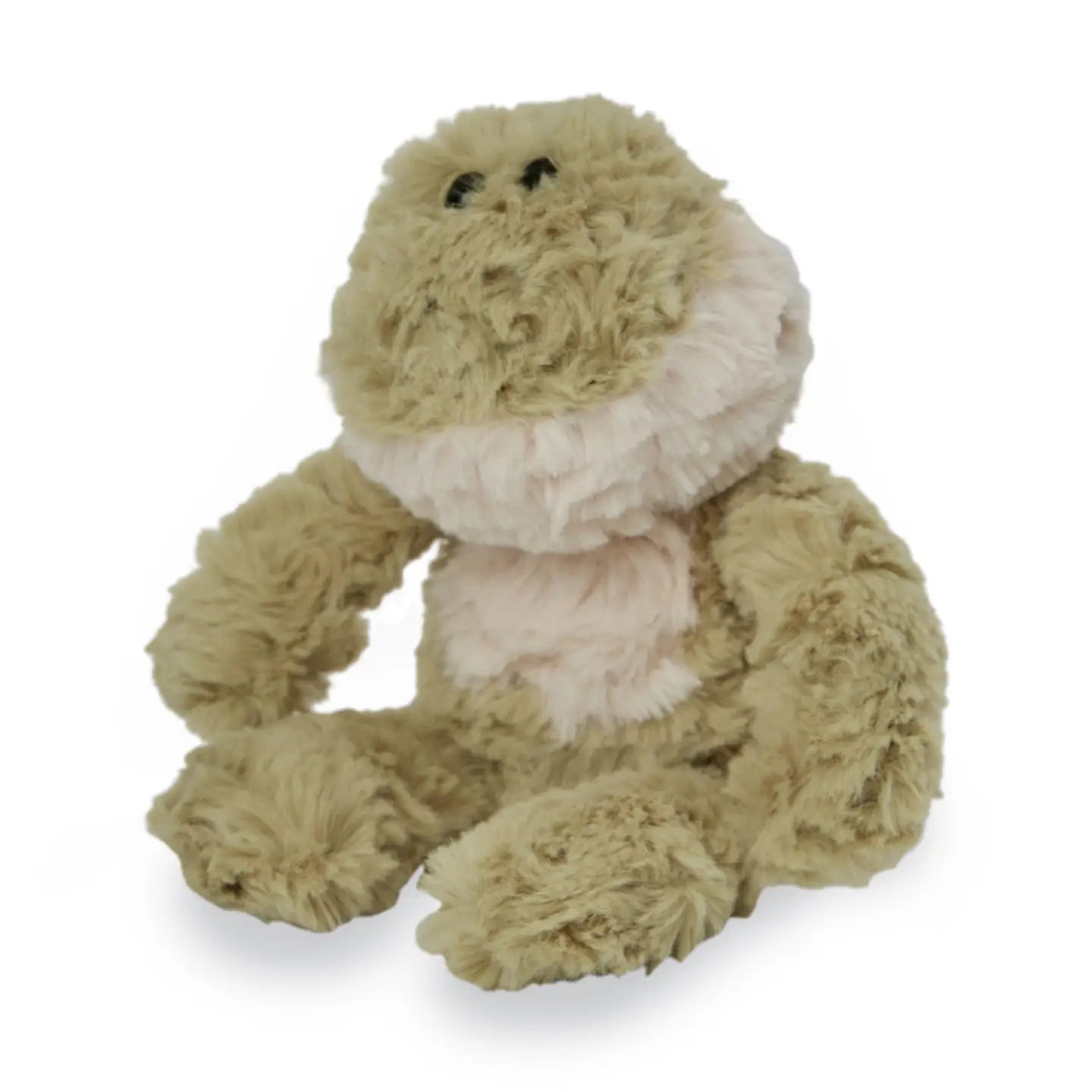 Giffa 9in Cuddly Frog Stuart