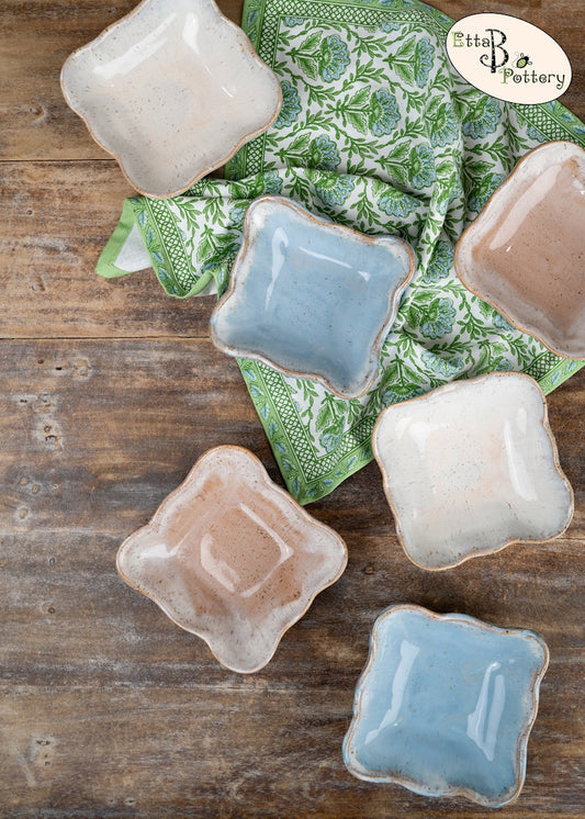 Ice Cream Snack Bowl
