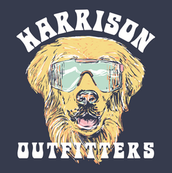 Harrison Outfitter T-Shirt