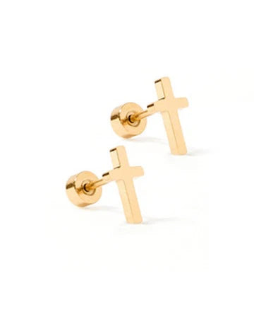 Screw Back Stud