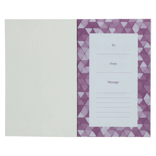 Pocket Bible Devotional For Girls Softcover