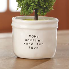 Artificial Topiary, 3 Styles