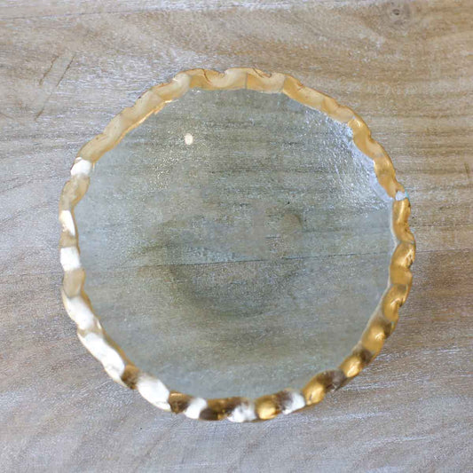 Fairbanks Tidbit Dish