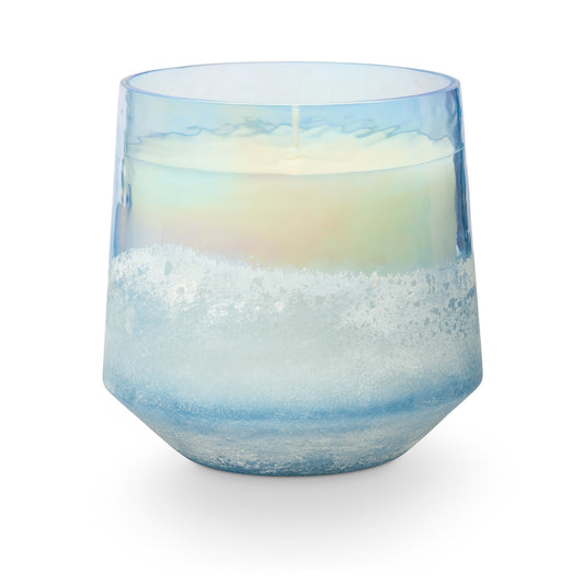 Baltic Glass Candle