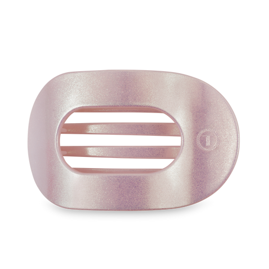Round Flat Hair Clip | Large | Harbor Cruise