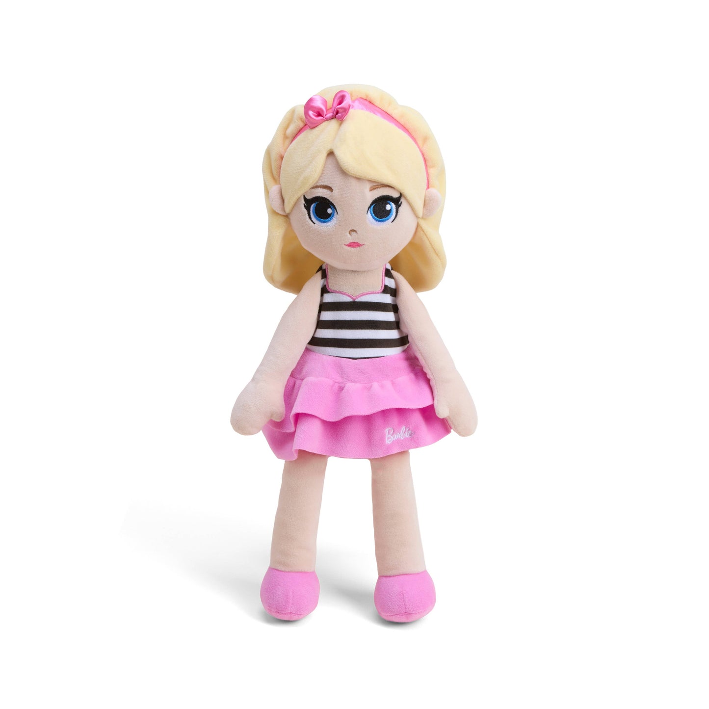 Barbie Doll Warmies - Official Licensed Products 
