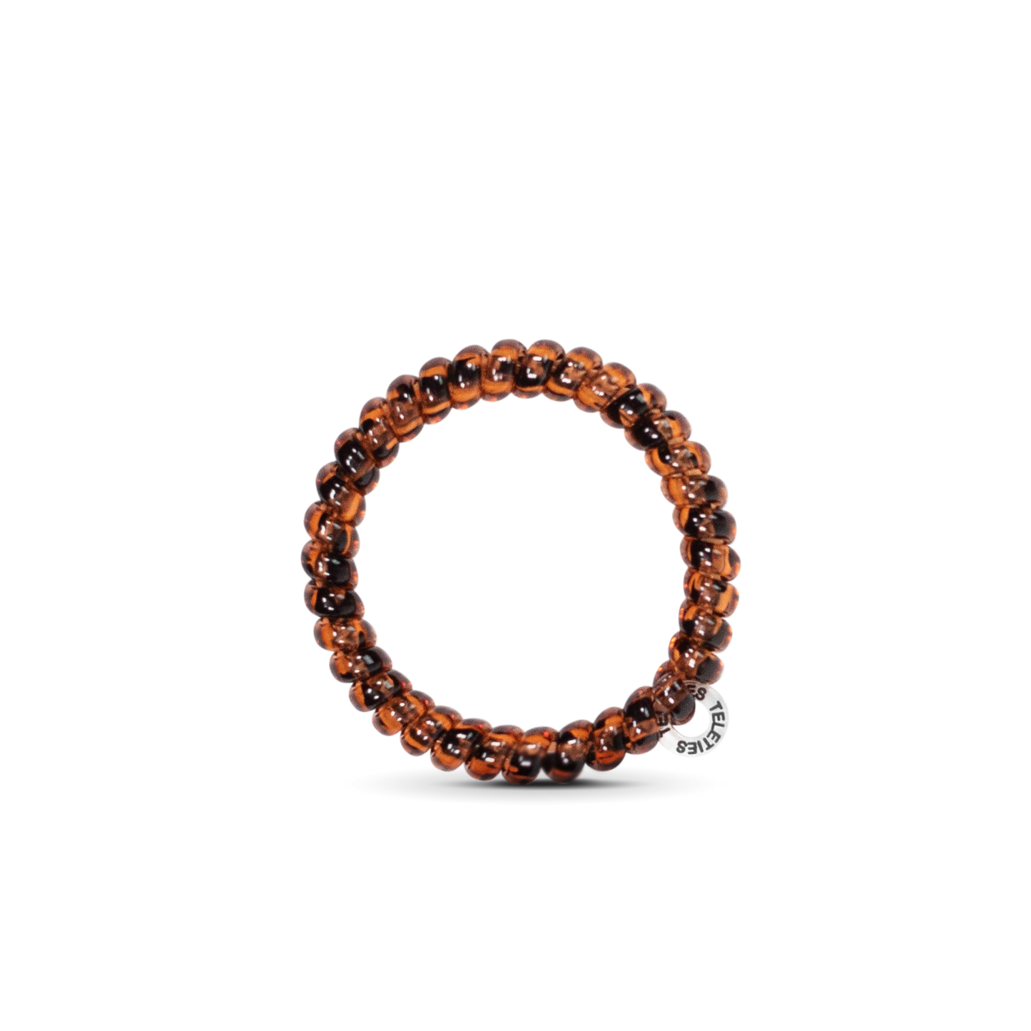 Spiral Hair Coils | Tortoise