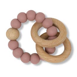 Baby Teether