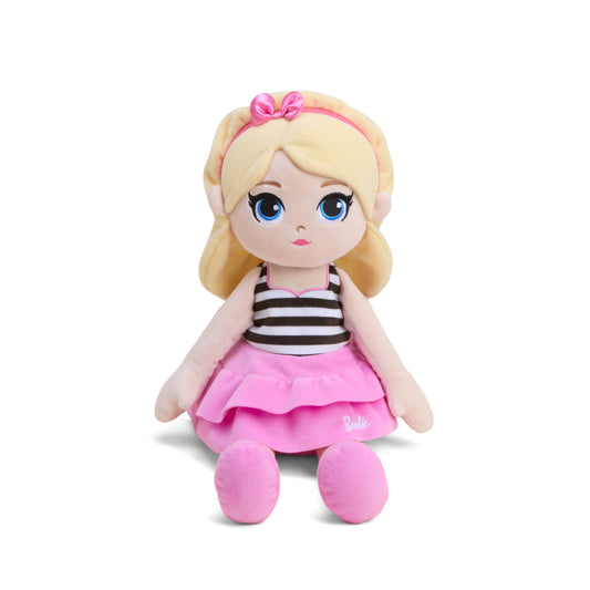 Barbie Doll Warmies - Official Licensed Products 