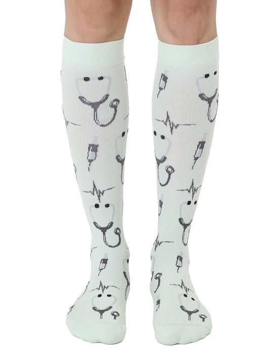 Doctor Visit Compression Socks