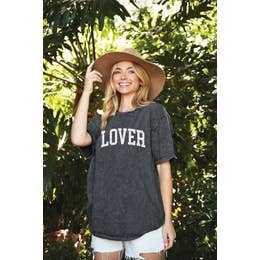 Oat Collective Lover Graphic Tee