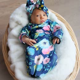 Adorable Sweetness Gowns