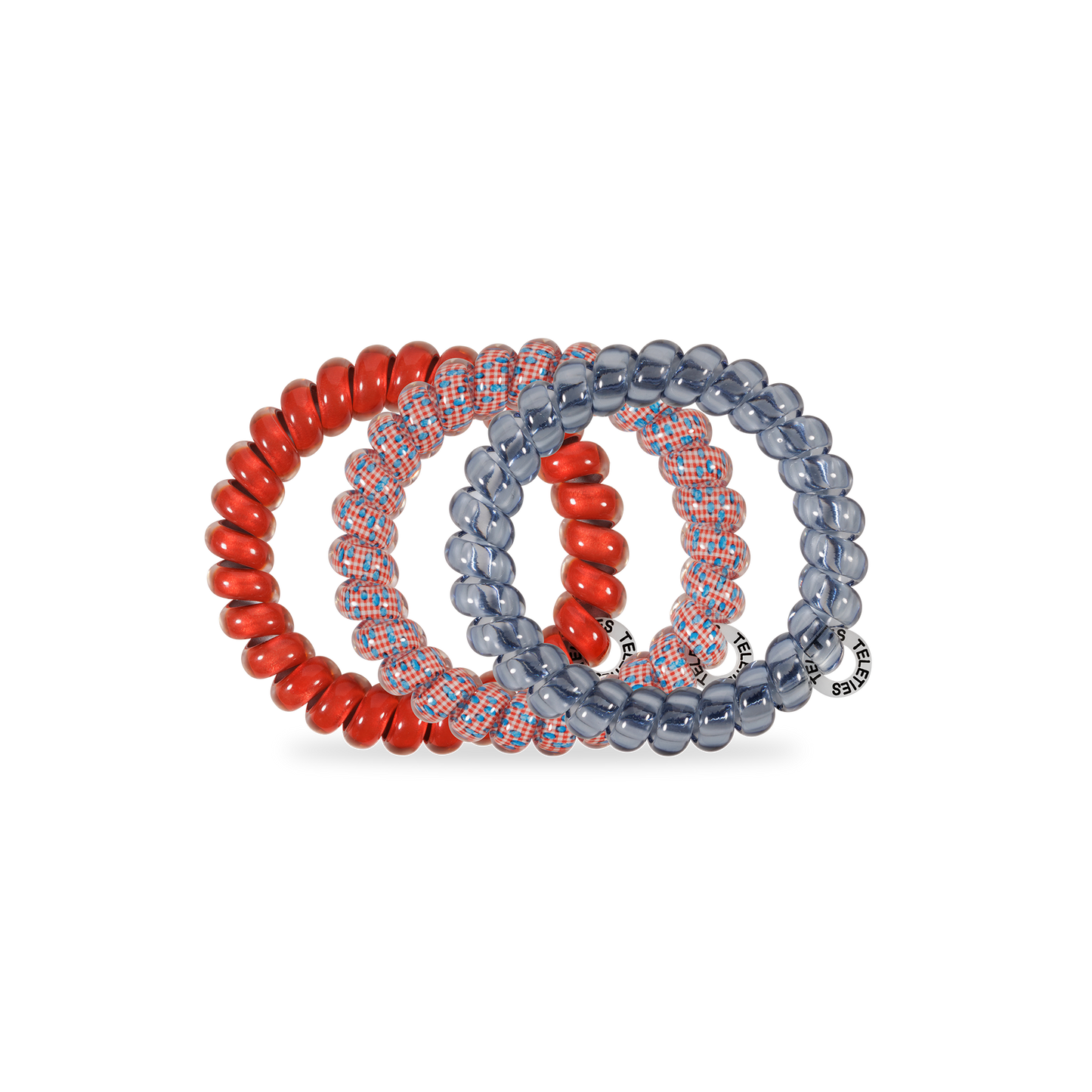 Spiral Hair Coils | Blueberry Farms