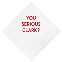 SIP SIP Hooray Napkins