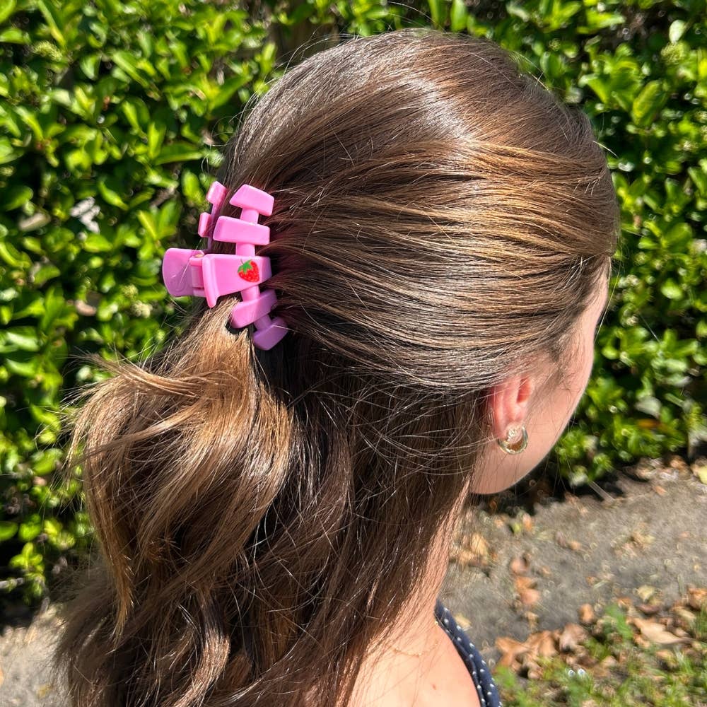 Classic Hair Clip | Handpicked