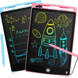 Writing Tablet