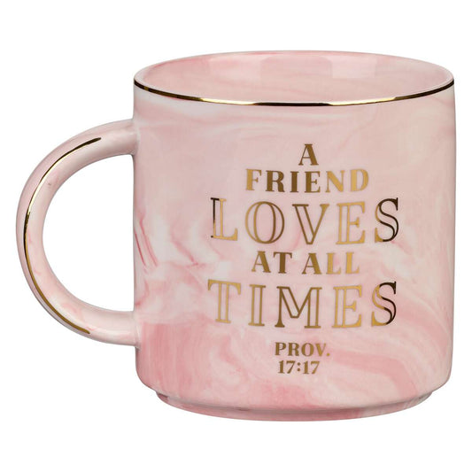 Christian Art Gift- Mug