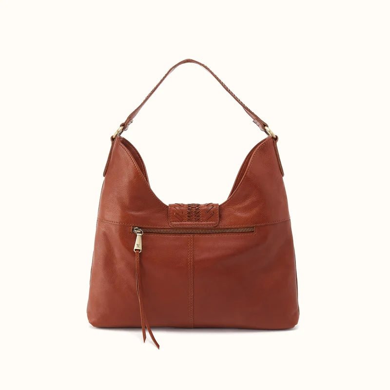 Atlas Hobo Bag