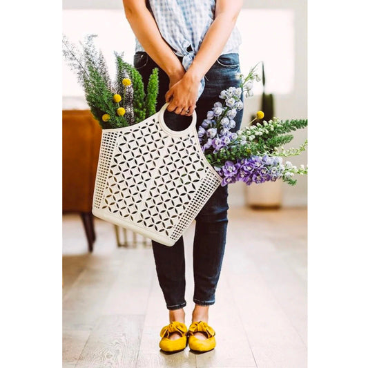 Jellie Atomic Tote
