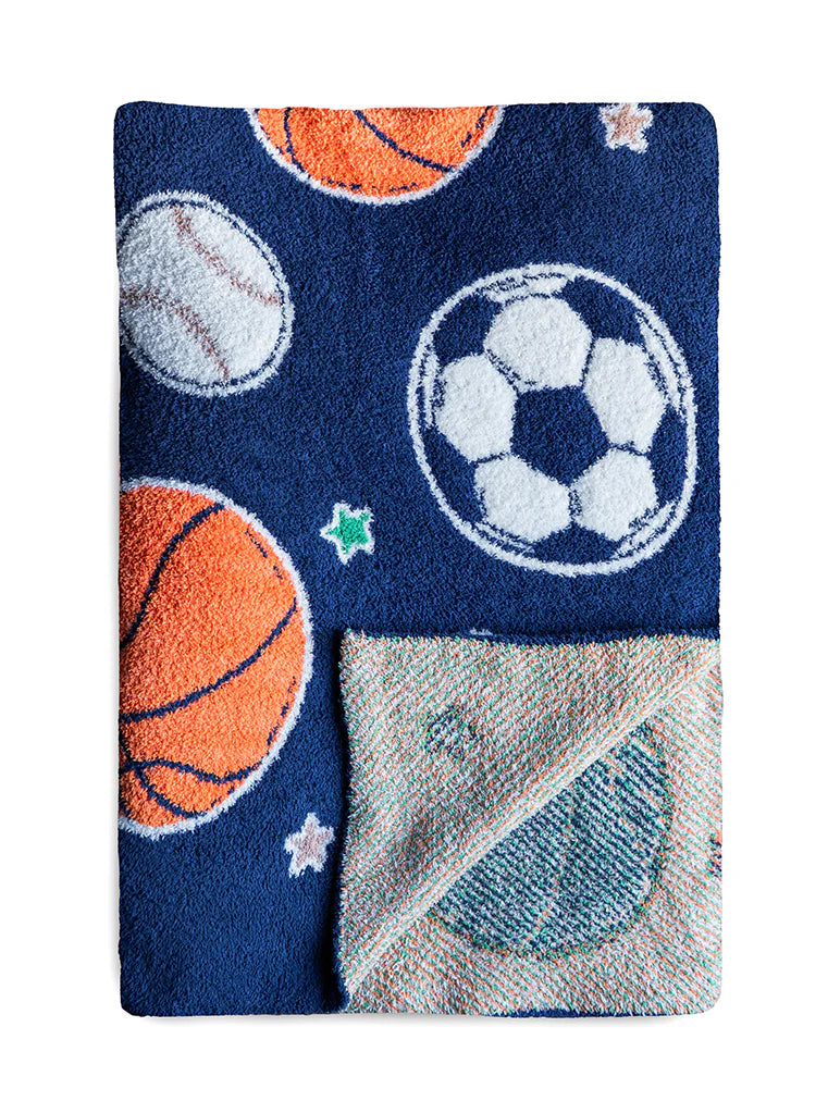 Sports Blanket